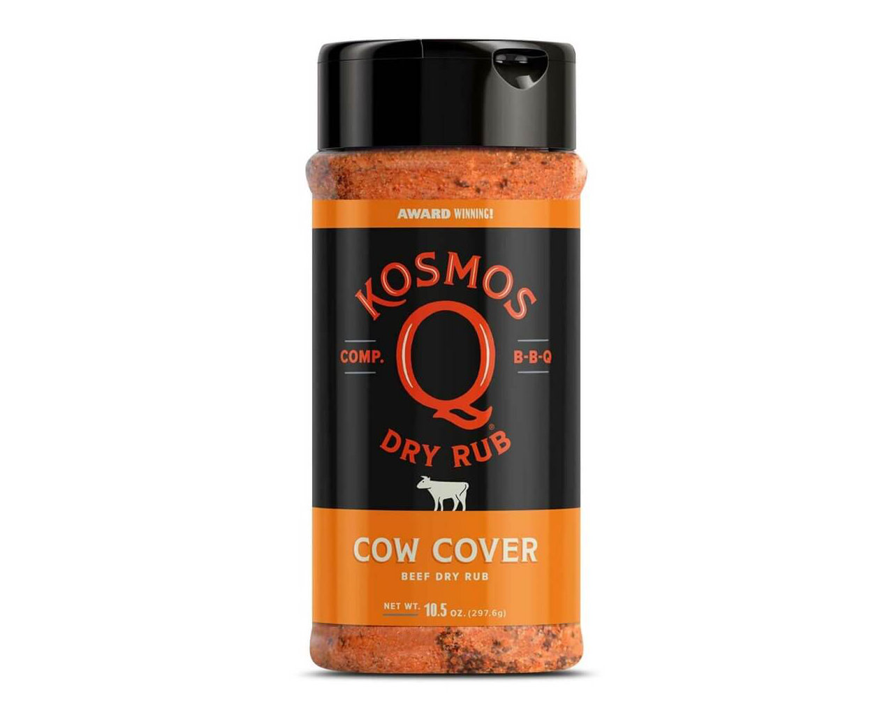 Kosmos Cow Cover Rub, , hi-res image number null
