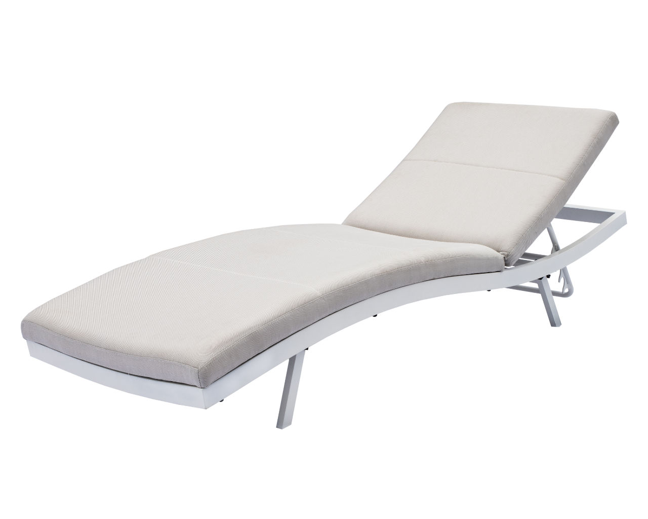 Jette Sunlounge, White, small-swatch