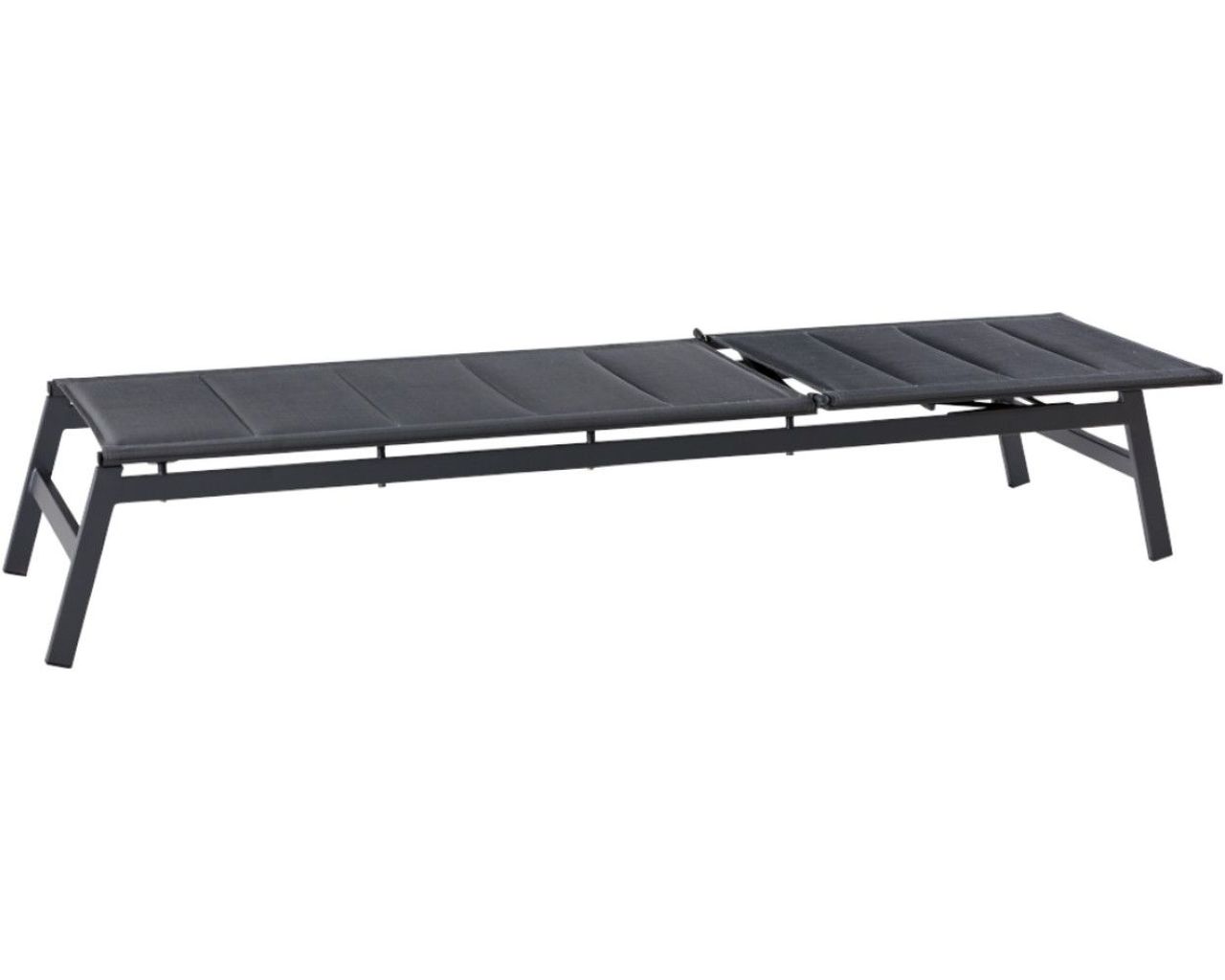 Boston Padded Sunlounge, , hi-res image number null