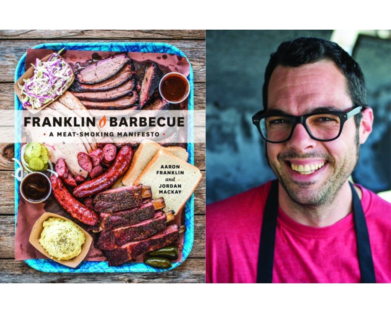 Franklin Barbecue Meat Manifesto, , hi-res image number null