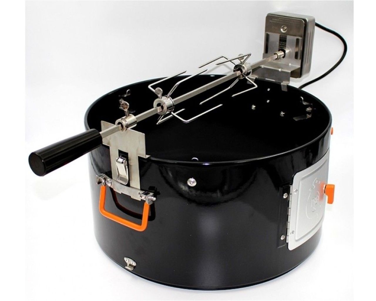 Pro Q Rotisserie For Frontier/Ranger, , hi-res image number null