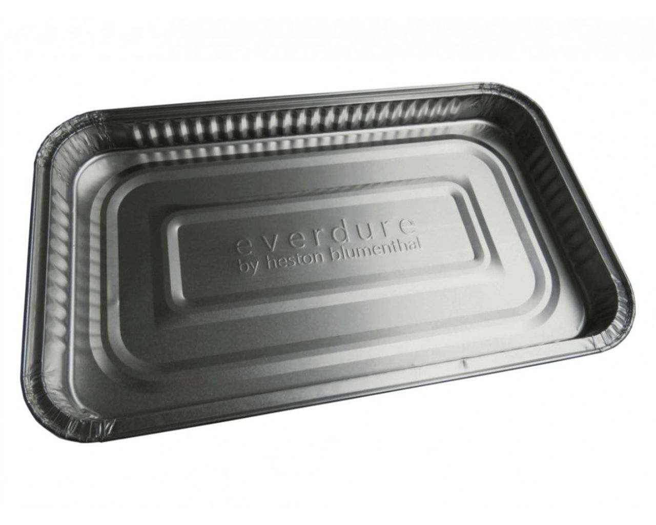 Heston Aluminium Drip Tray 10 Pack , , hi-res image number null