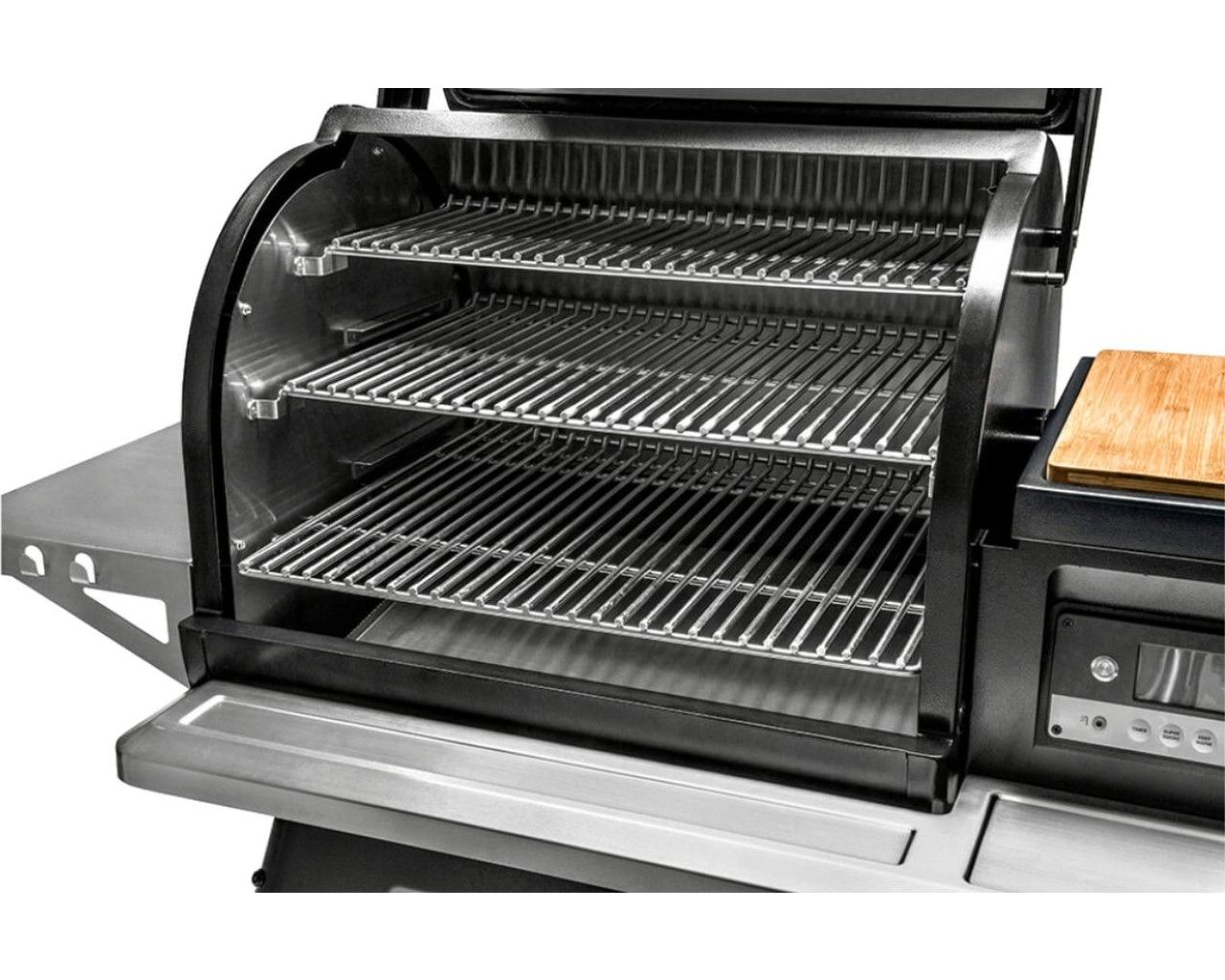 Traeger Timberline 850 , , hi-res image number null