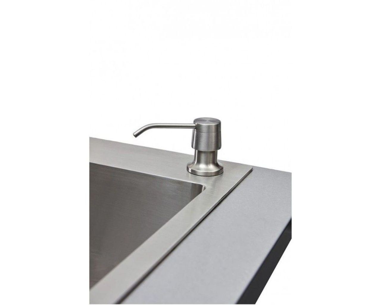 Ziegler & Brown Turbo Classic Sink on Cart, , hi-res image number null