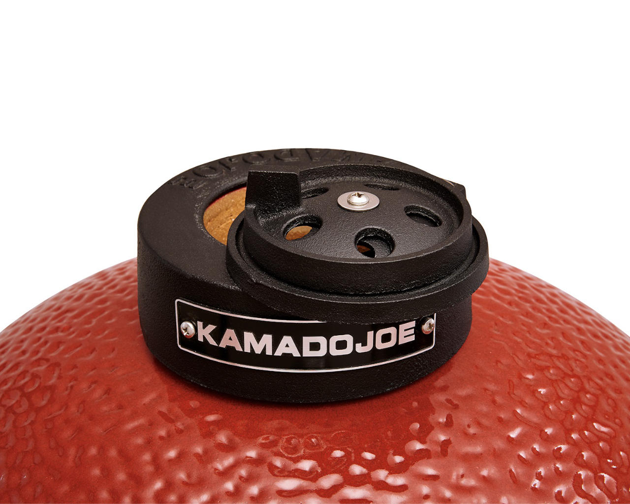 Kamado Joe Original Red, , hi-res image number null