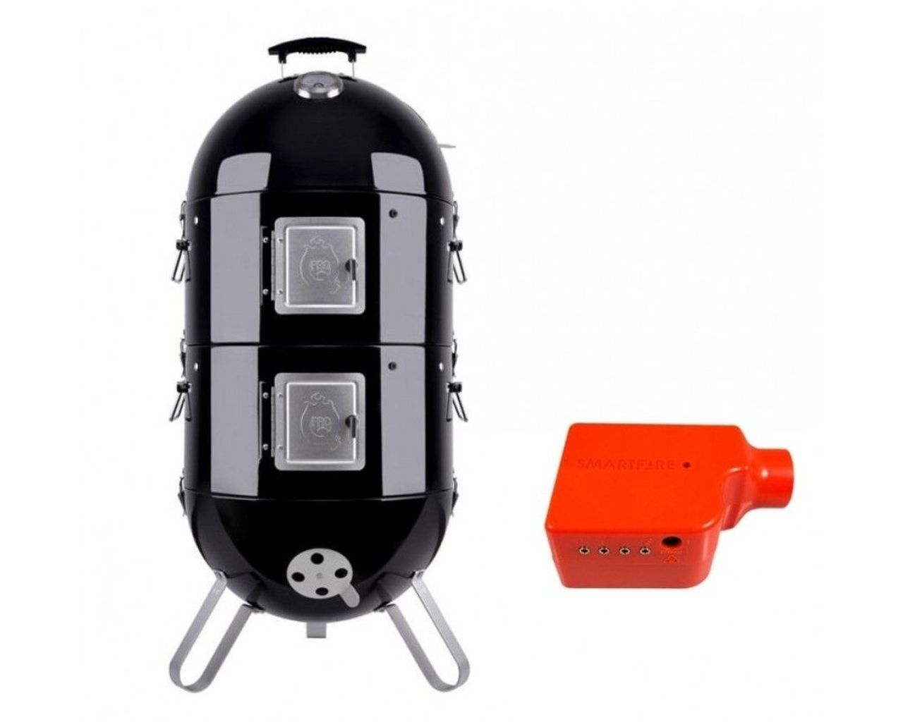 Pro Q Smart Fire Package Deal, , hi-res image number null