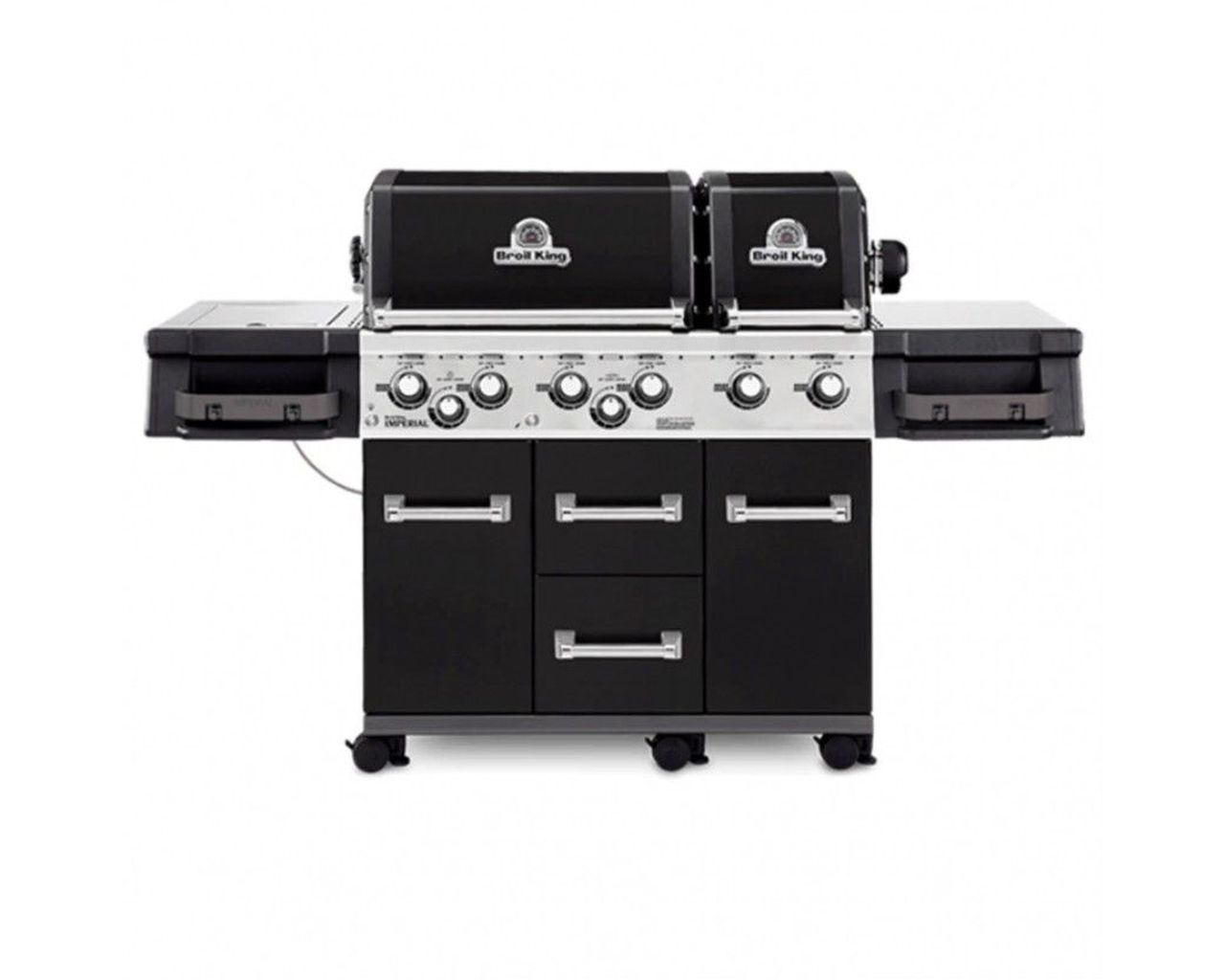 Broil King Imperial XL, , hi-res image number null