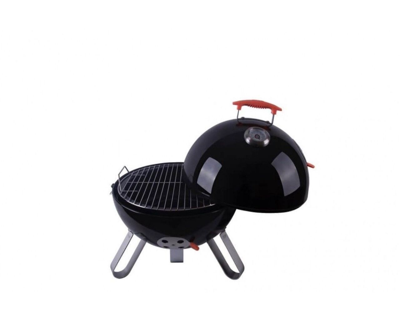 ProQ Frontier Elite BBQ Smoker V4, , hi-res image number null