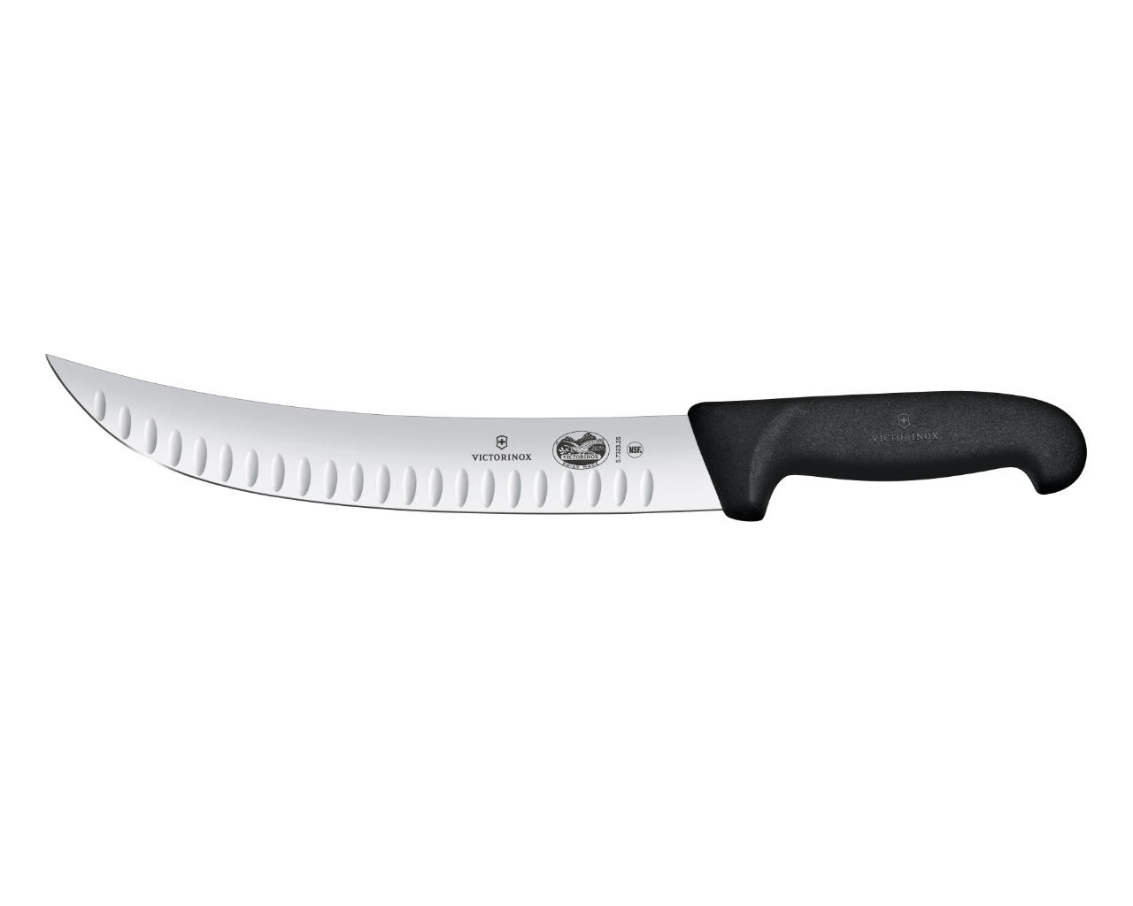 Brisket Knife Curved, , hi-res image number null