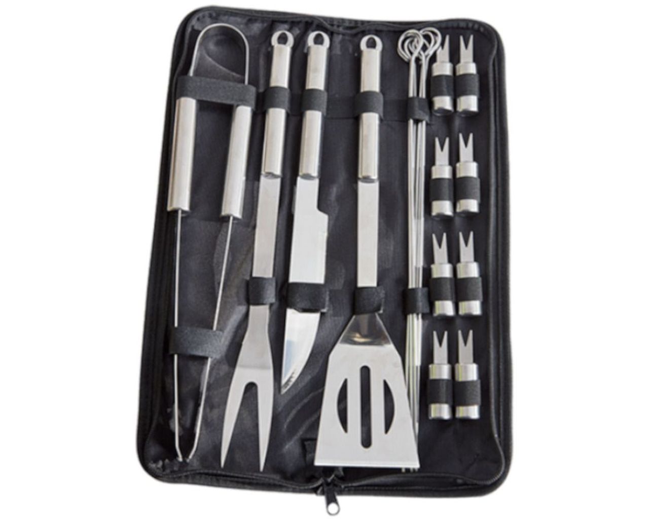 BeefEater 1200 Series - 5 Burner Black Enamel BBQ With Side Burner, , hi-res image number null