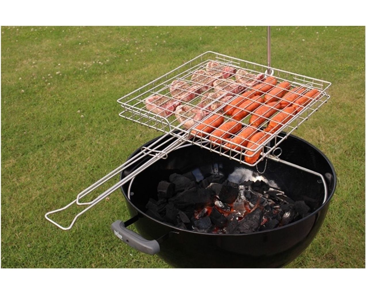 Pro Q Flip And Grate For Frontier/Ranger/Excel20, , hi-res image number null