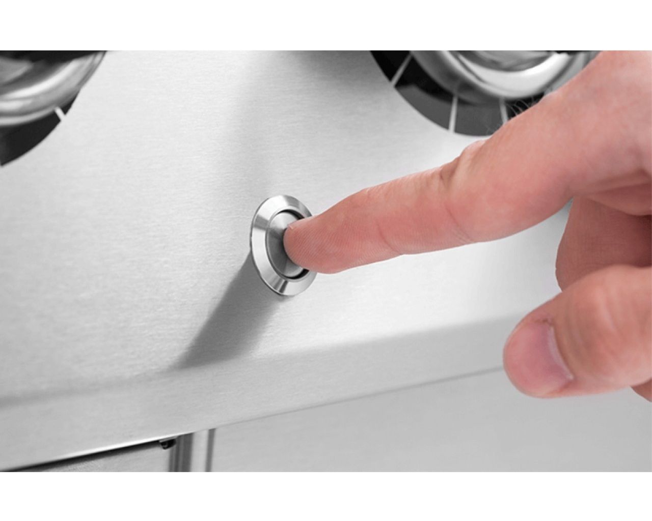 Broil King Regal S490 Pro, , hi-res image number null