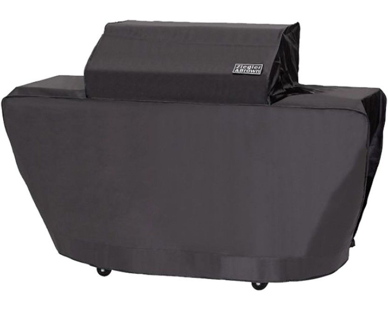 Turbo BBQ Cover Suit 6 Burner, , hi-res image number null