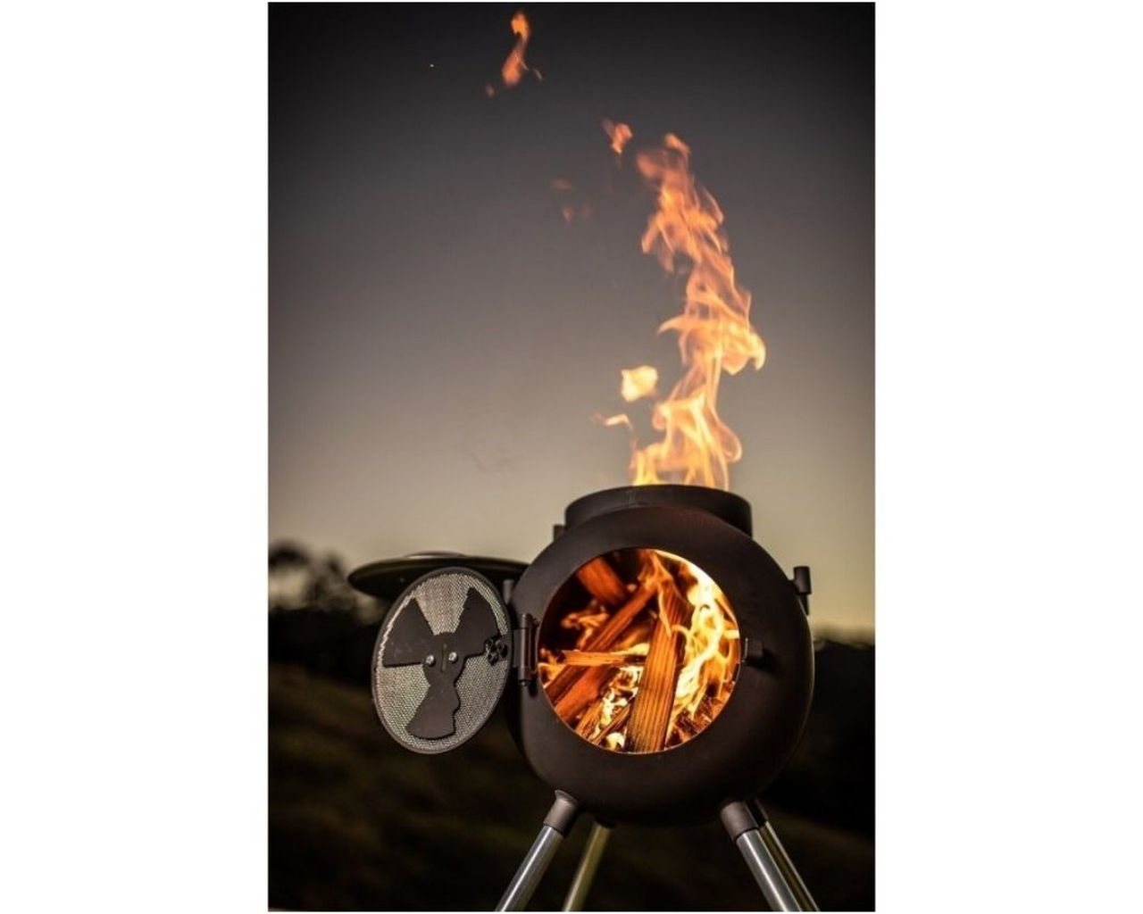 Ozpig Original BBQ, , hi-res image number null