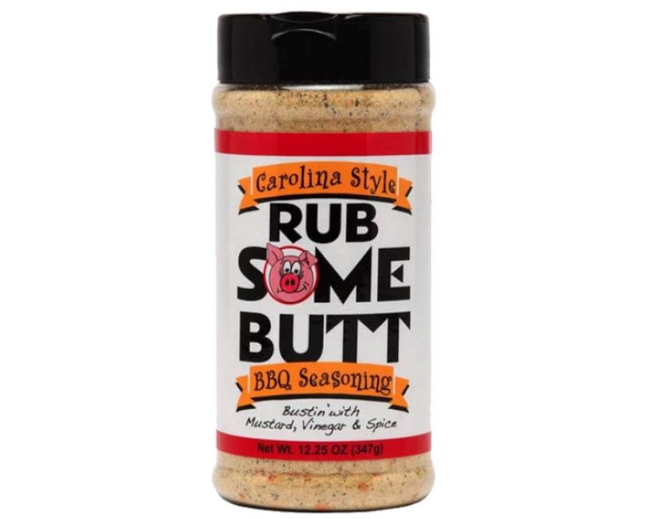 Rub Some Butt Carolina Style BBQ Rub , , hi-res image number null