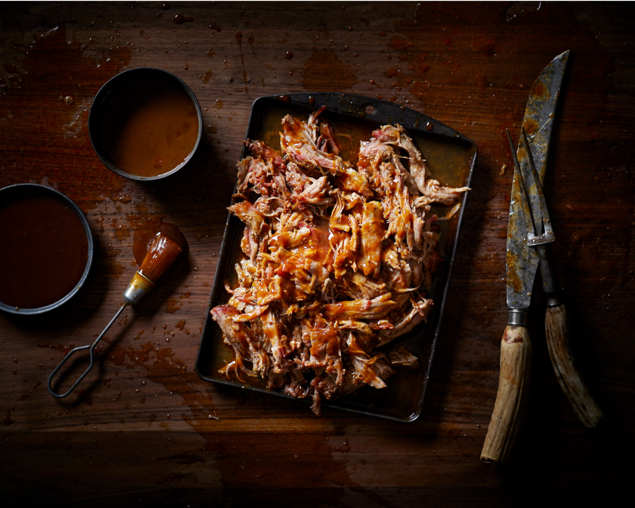 Lillie's Q Gold BBQ Sauce 567g, , hi-res image number null