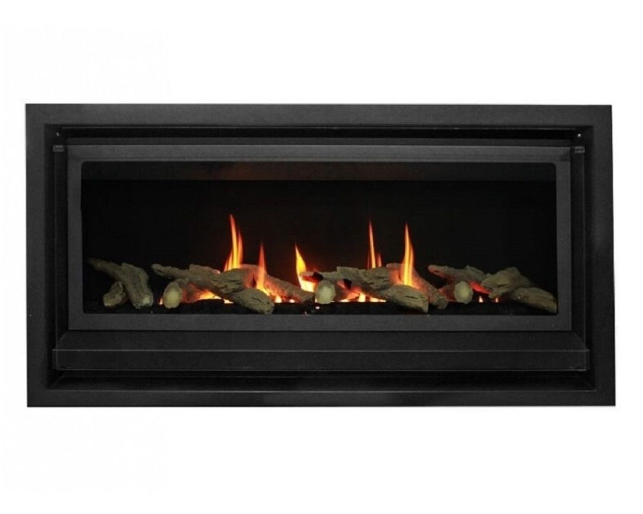 Valor Inspire Gas Log Fire - 1100, , hi-res image number null
