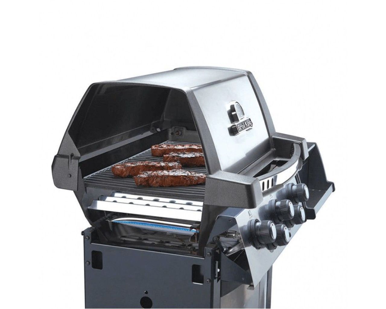Broil King Imperial 590, , hi-res image number null