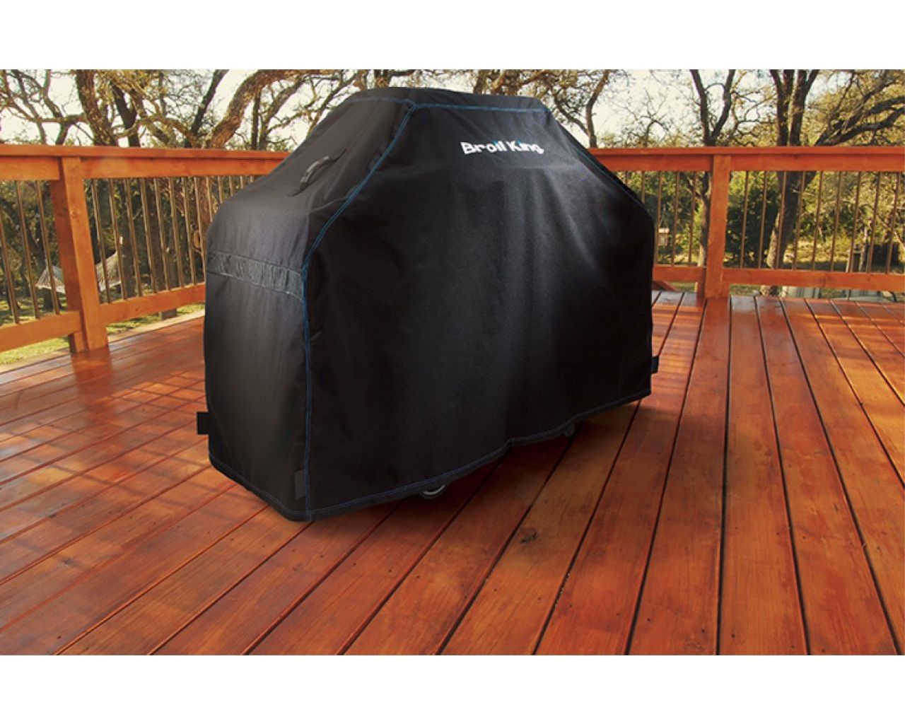 Broil King Baron 440 Cover, , hi-res image number null