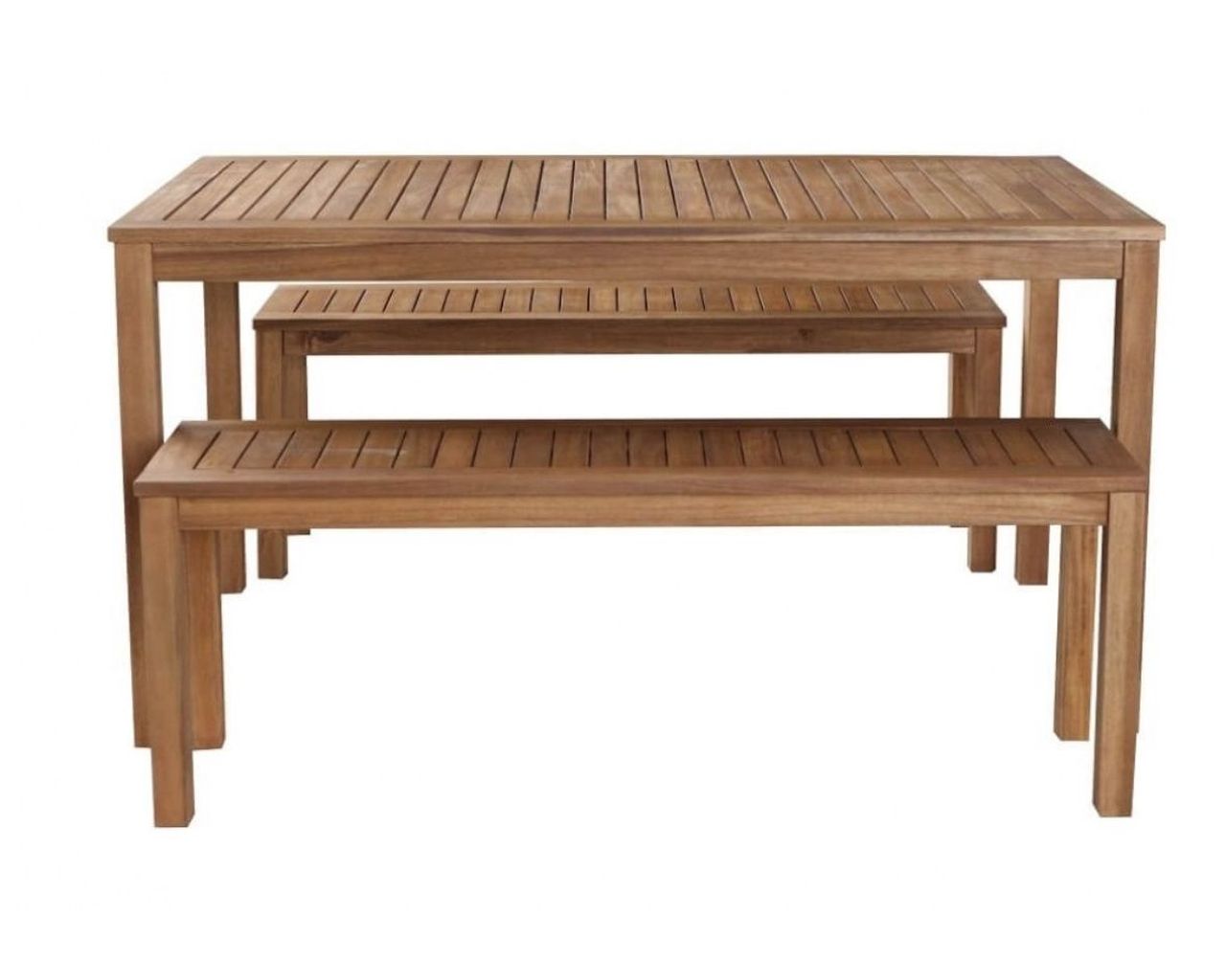 Elwood 3 Piece Bench Setting, , hi-res image number null