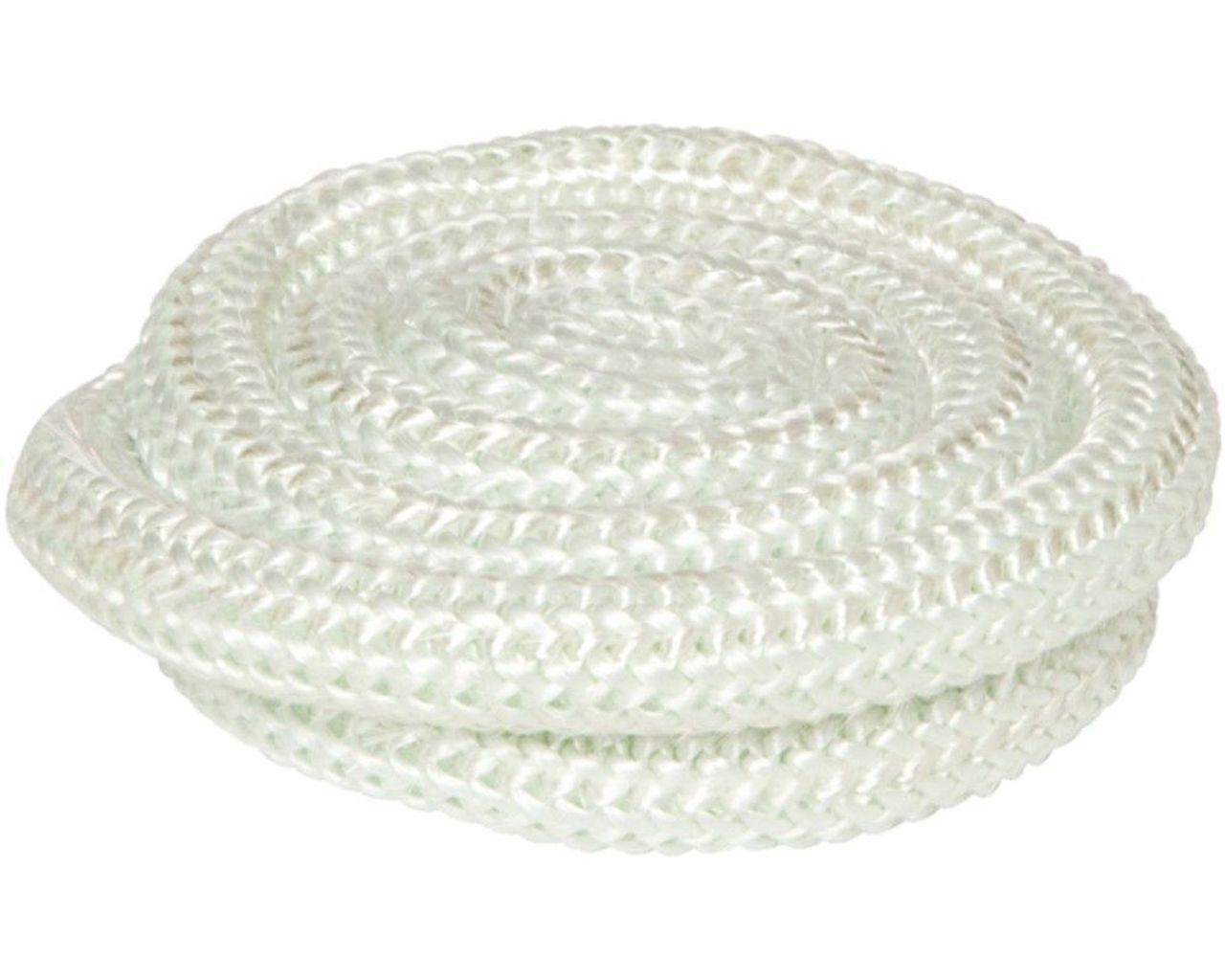 Wood Heater Door Rope - 19mm x 2mm, , hi-res image number null