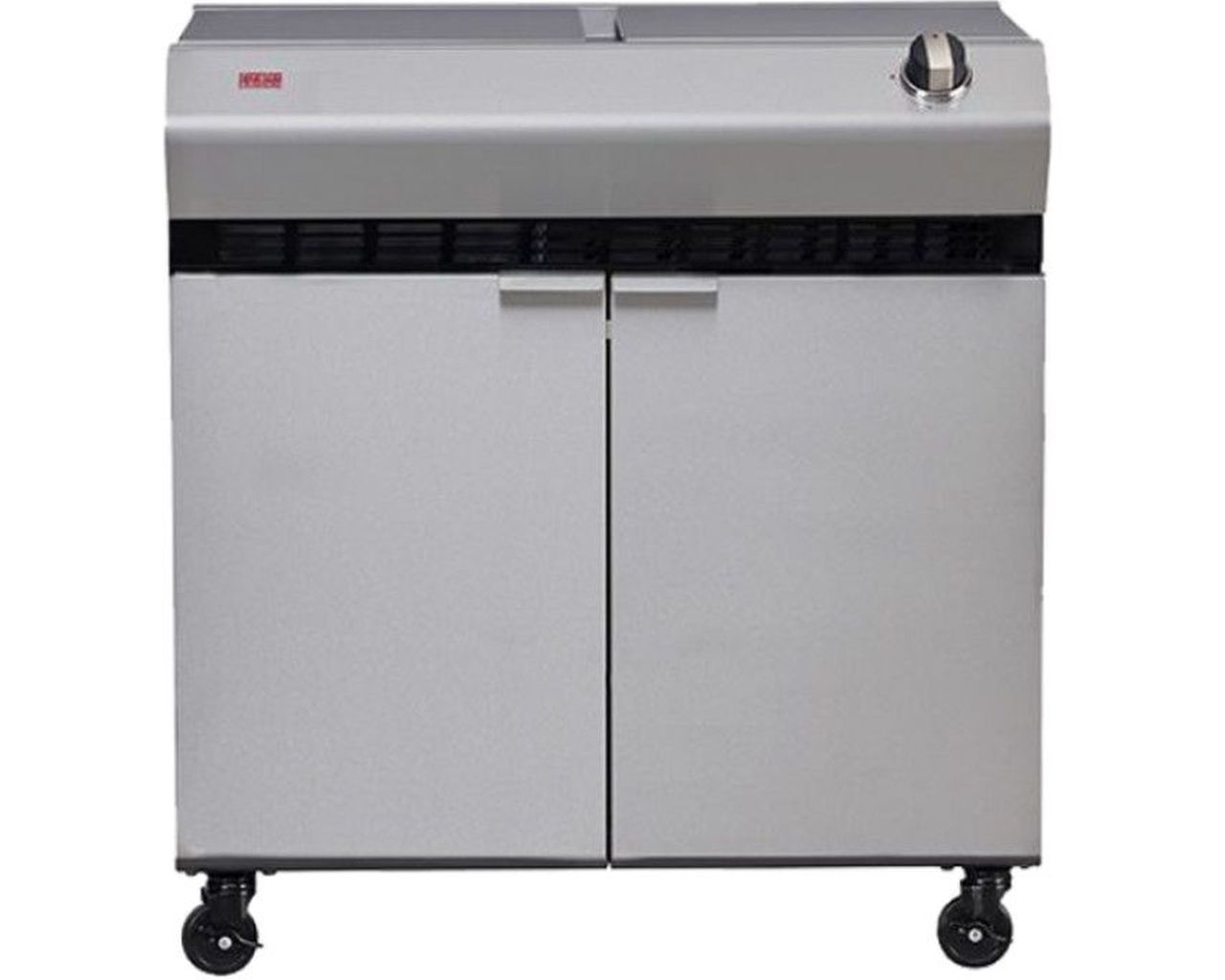 Ziegler & Brown Turbo Elite Range on Cart, , hi-res image number null