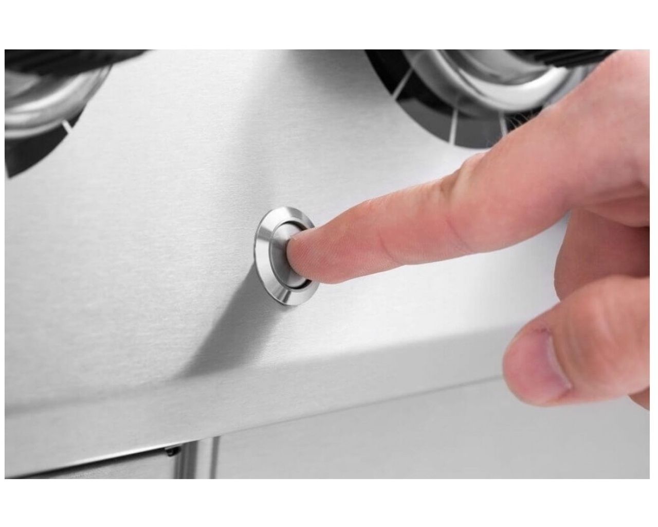 Broil King Imperial XLS 6 Burner BBQ, , hi-res image number null