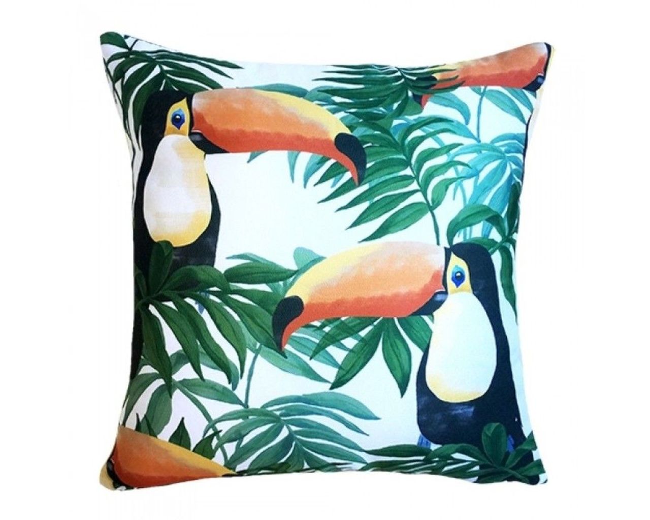 Costa Rica Scatter Cushion, , hi-res image number null