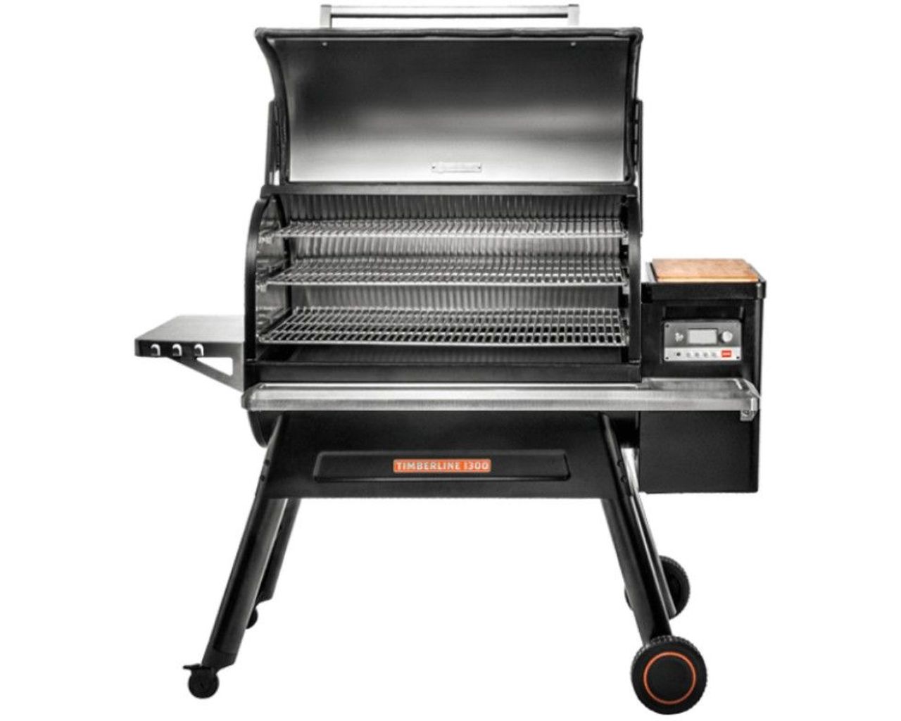 Traeger Timberline 1300, , hi-res image number null