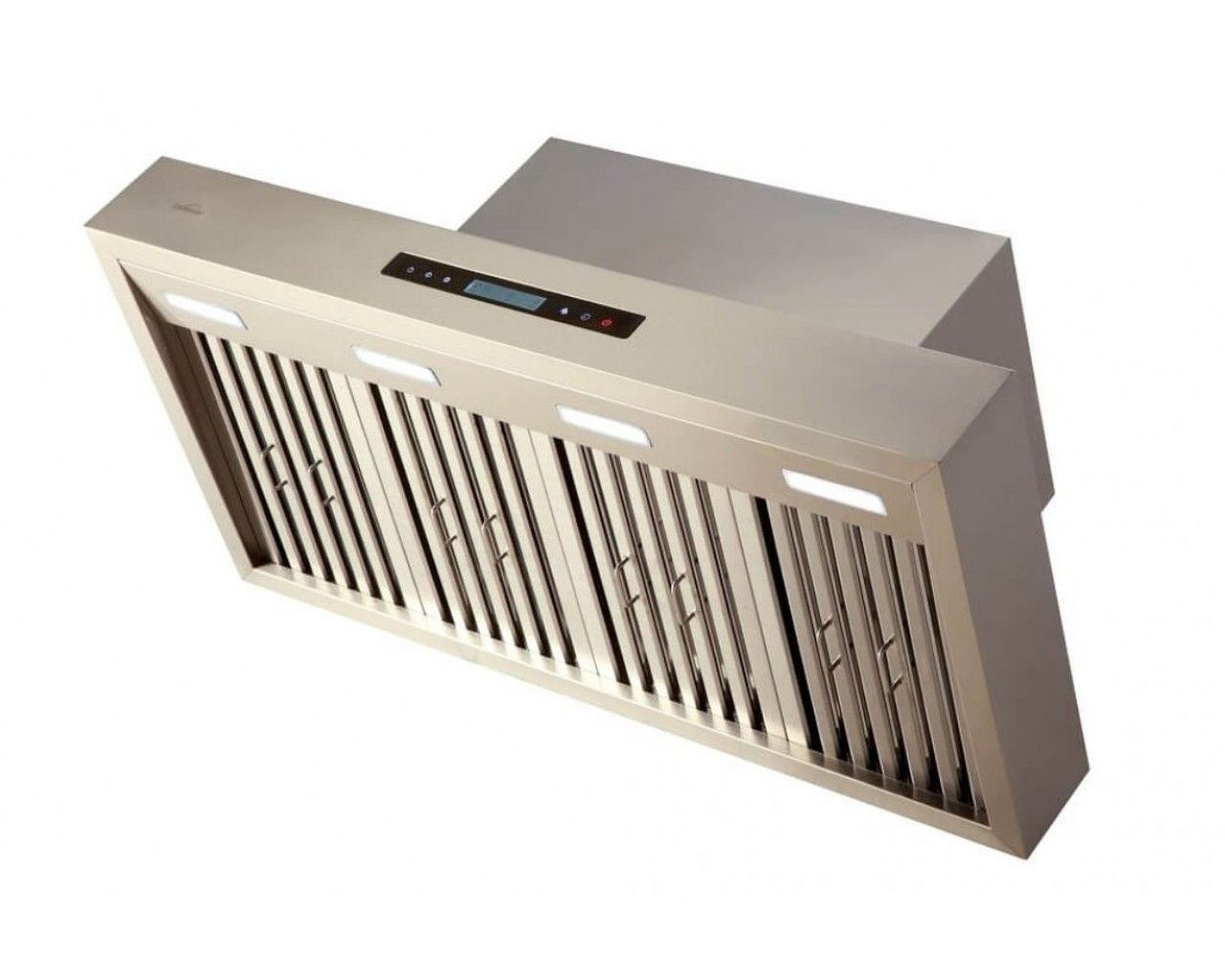 Excelsior BBQ Range Hood - 1200 x 600mm, , hi-res image number null