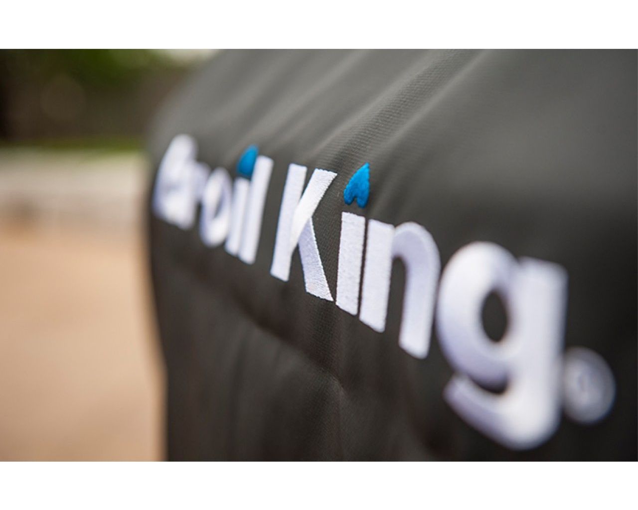 Broil King Baron 590 Cover, , hi-res image number null