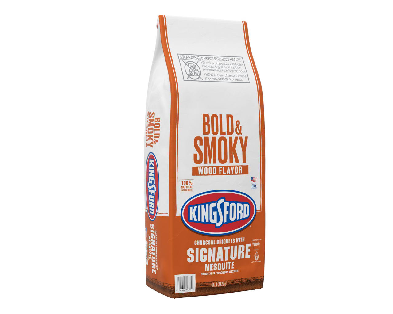 Kingsford Mesquite Charcoal 3.6kg, , hi-res image number null