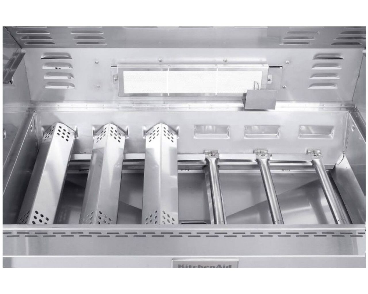 KitchenAid 6 Burner BBQ, , hi-res image number null