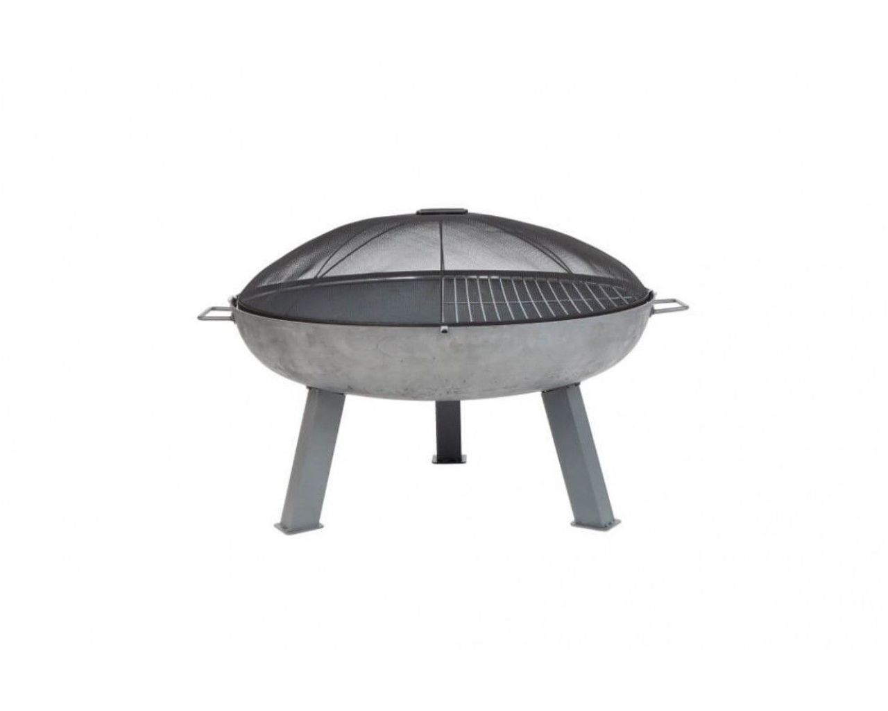 Maxiheat Industrial Firepit - Medium, , hi-res image number null