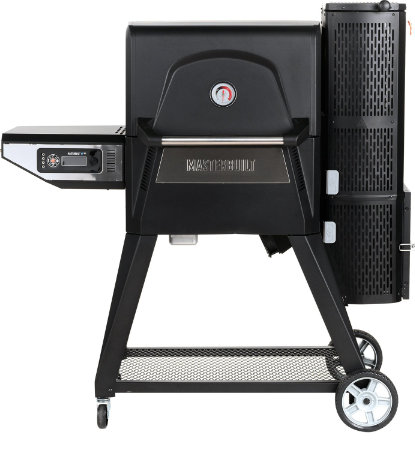 Footymaster Specifications