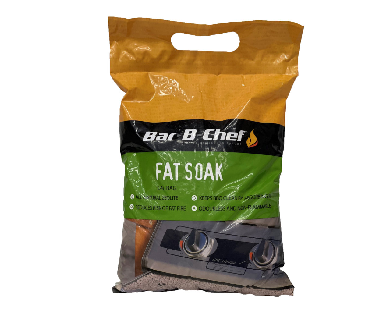 Bar-B-Chef Fat Soak, , hi-res image number null