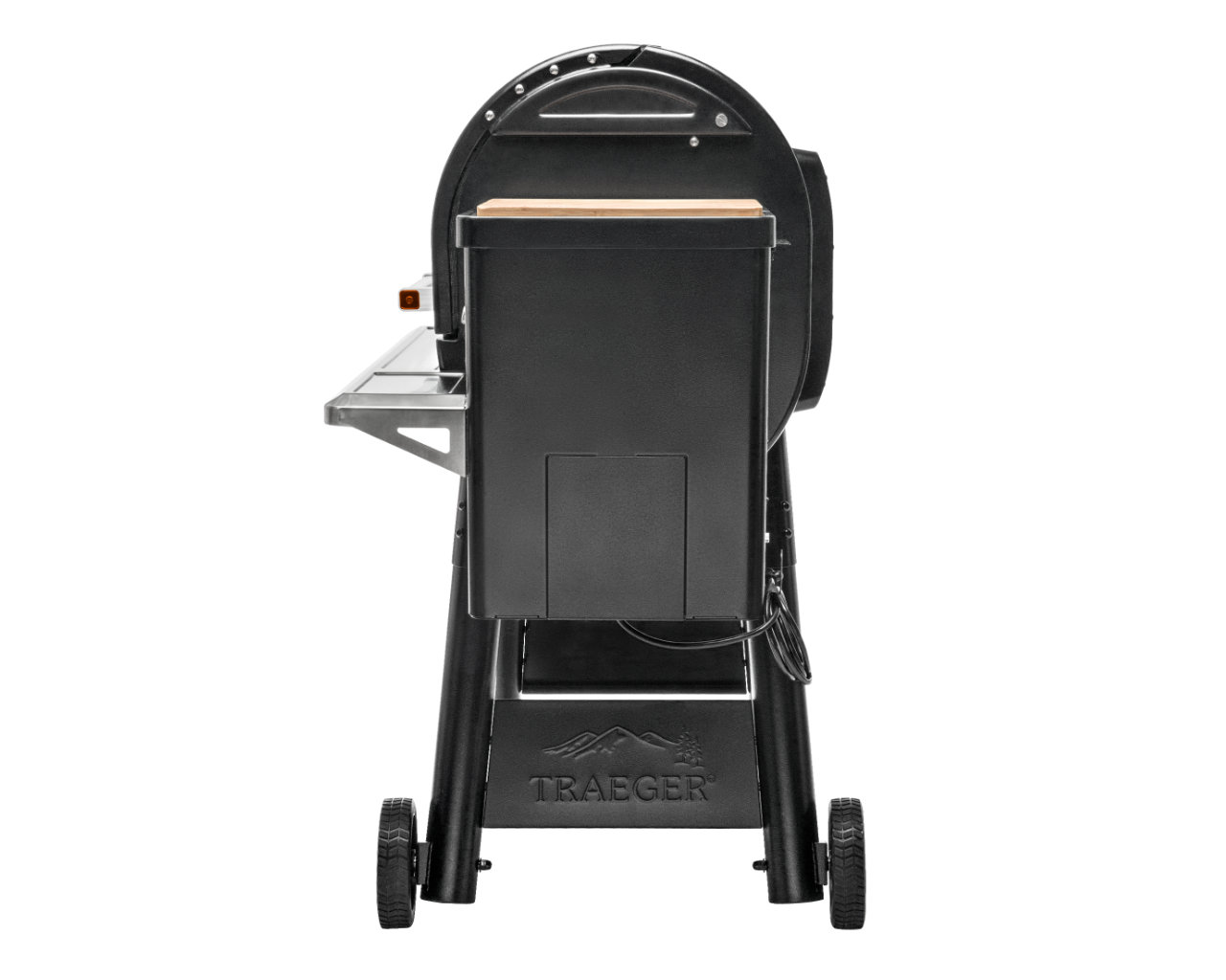 Traeger Timberline 1300, , hi-res image number null