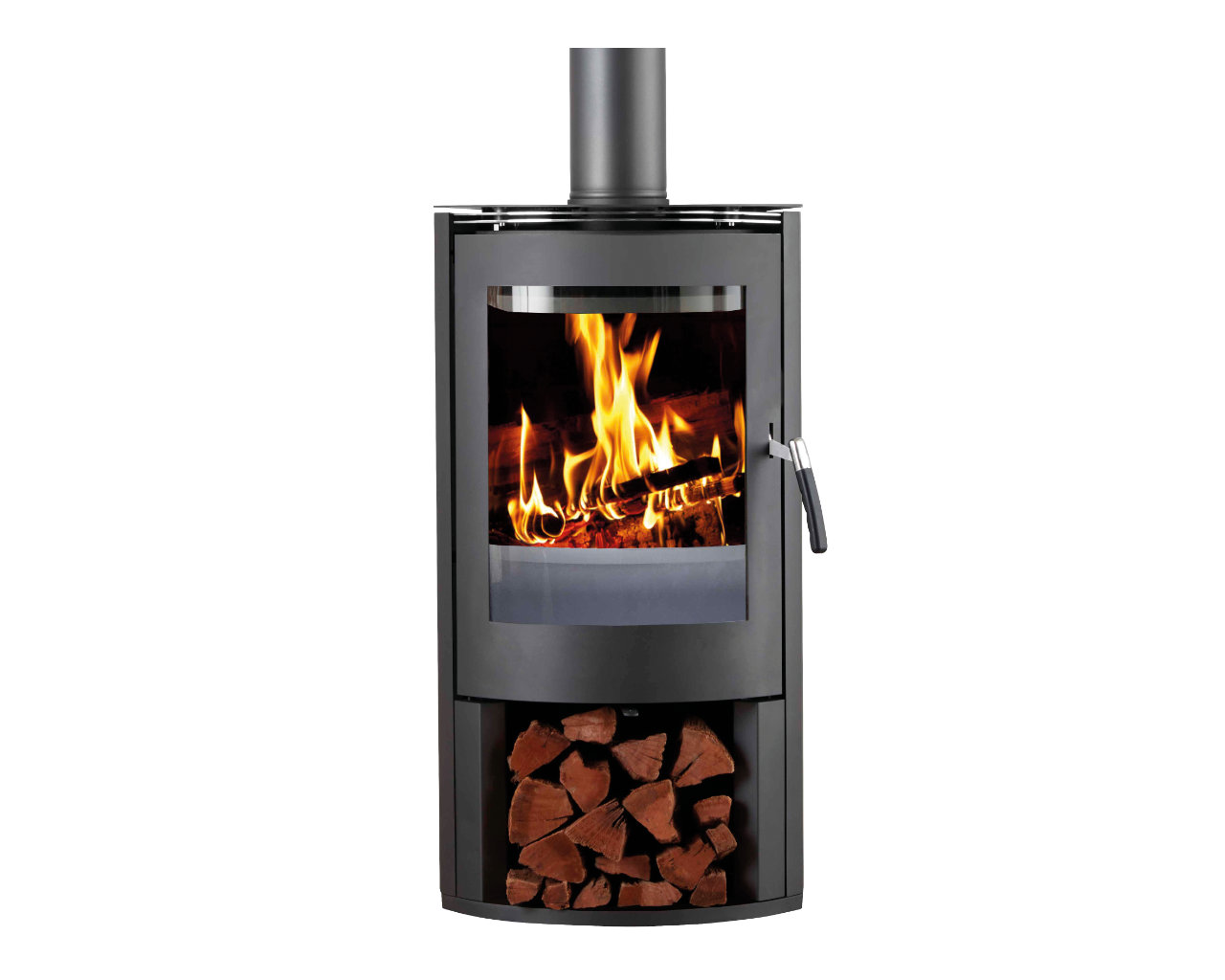 Maxiheat Modena Wood Heater, , hi-res image number null