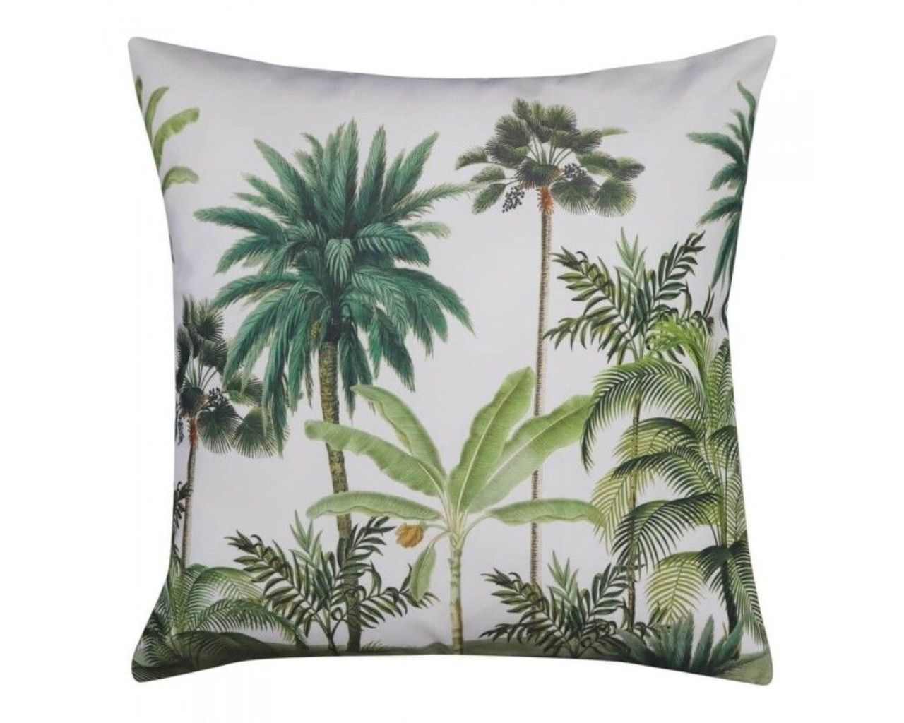 Jardin Tropical Cushion 50 x 50cm, , hi-res image number null