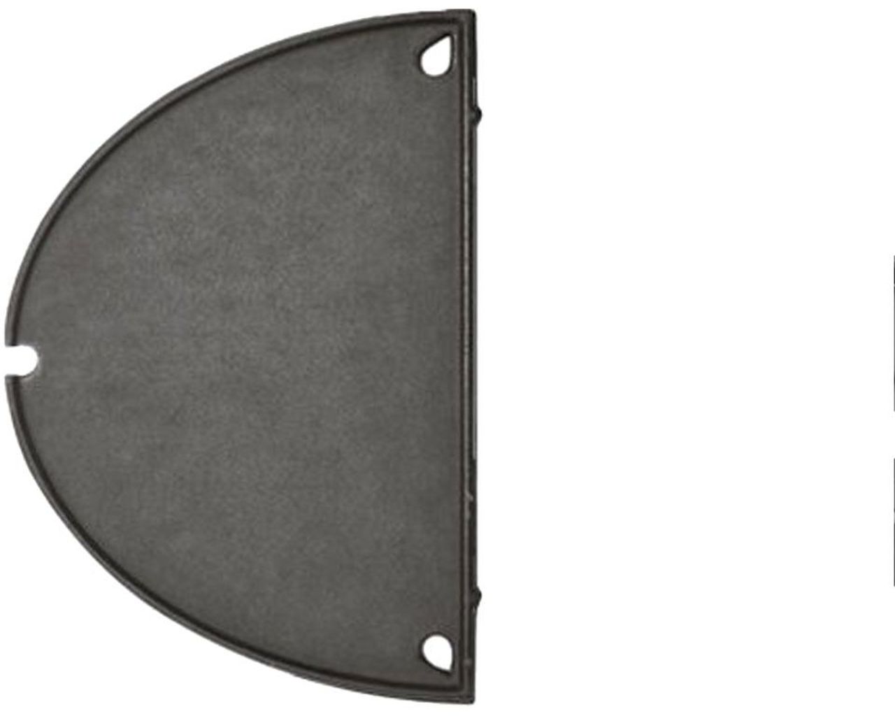 Ziegler & Brown Twin Grill Reversible Hotplate, , hi-res image number null