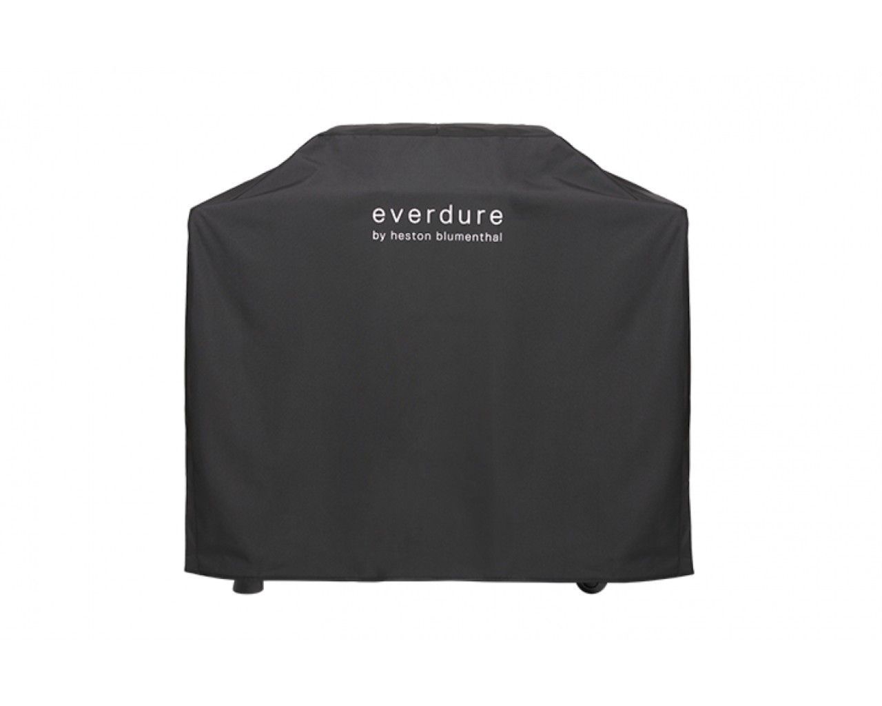 Everdure by Heston Blumenthal Long Cover Mobile Preparation Kitchen, , hi-res image number null