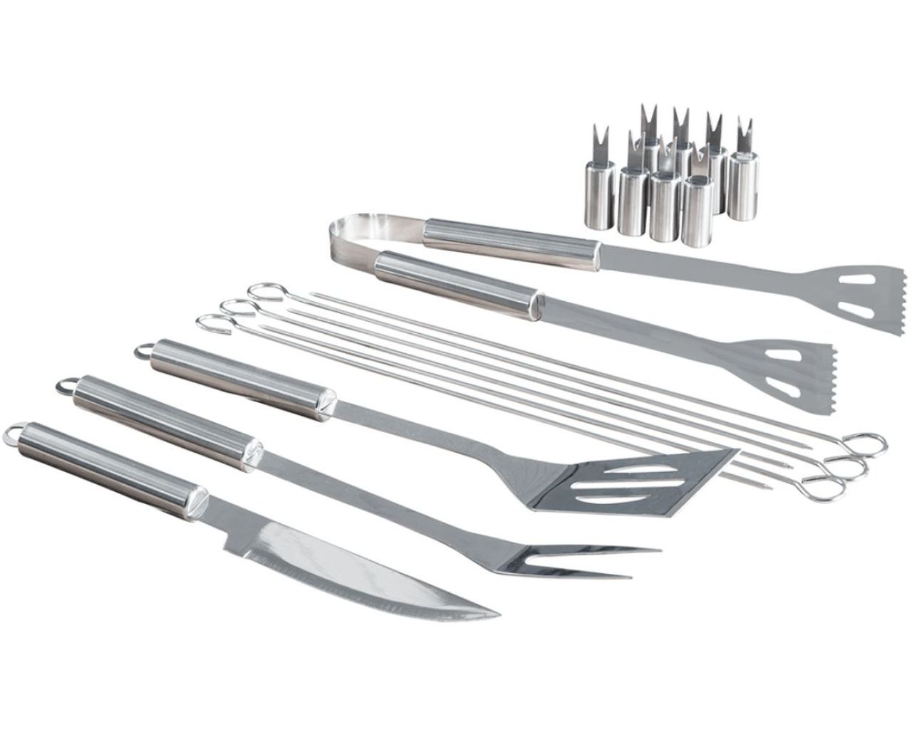 BeefEater 1200 Series - 5 Burner Black Enamel BBQ With Side Burner, , hi-res image number null