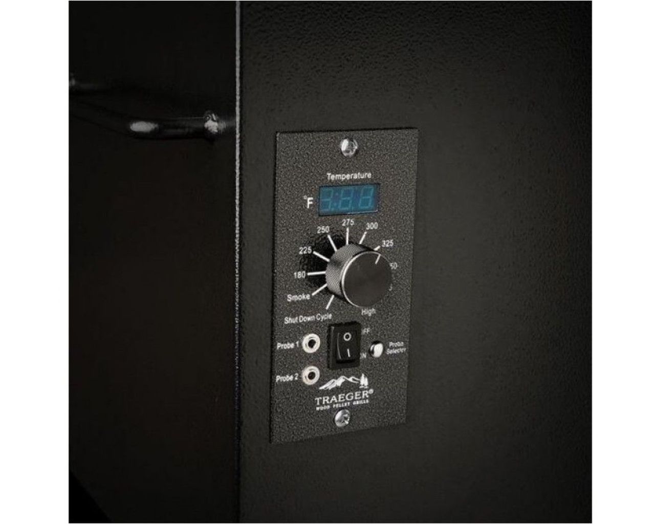 Traeger Pro Series 22, , hi-res image number null