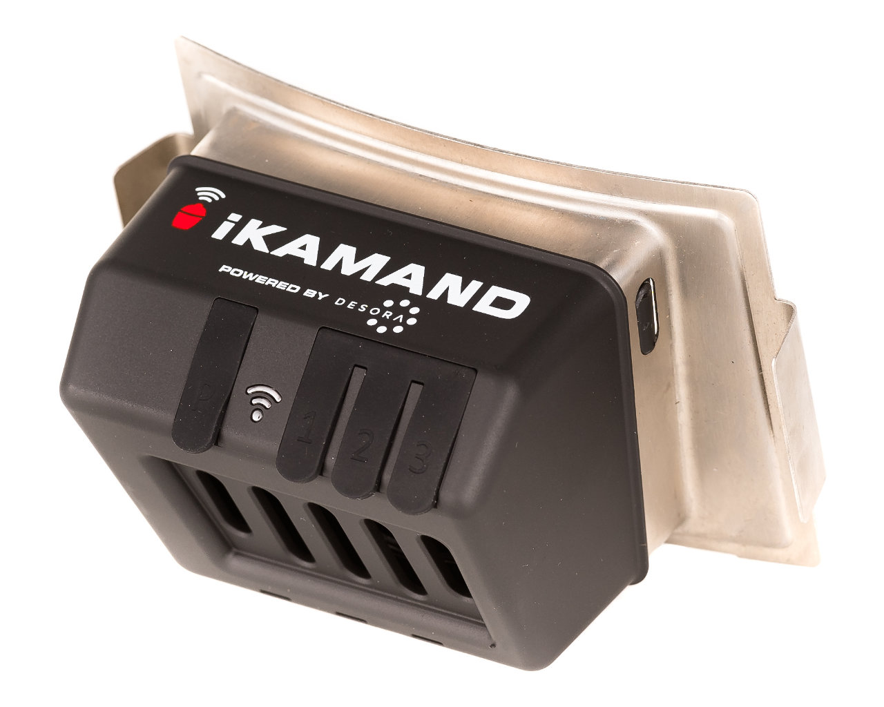 Kamado Joe iKamand for Big Joe, , hi-res image number null