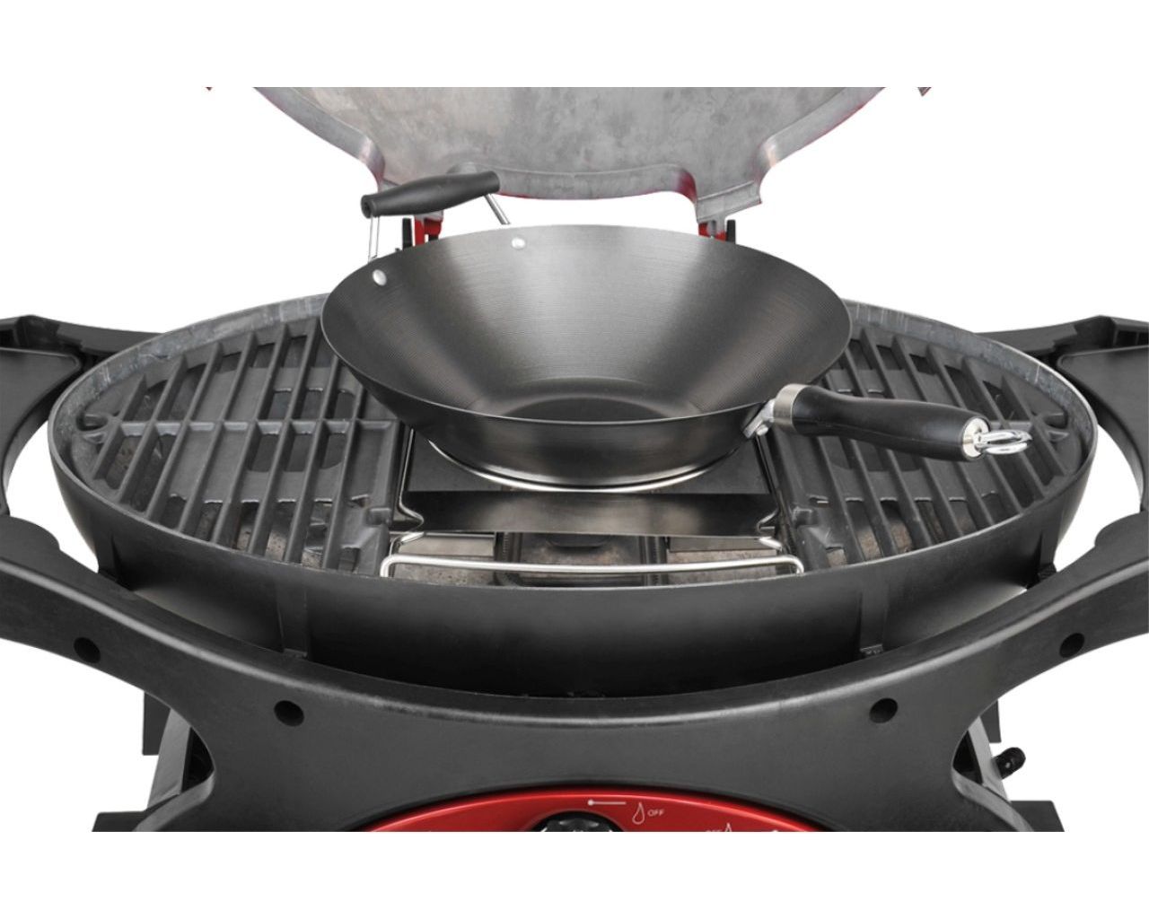 Ziegler & Brown Triple Grill Trivet, , hi-res image number null