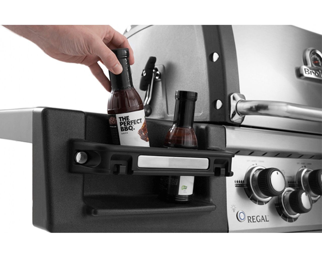 Broil King Regal S490 Pro, , hi-res image number null