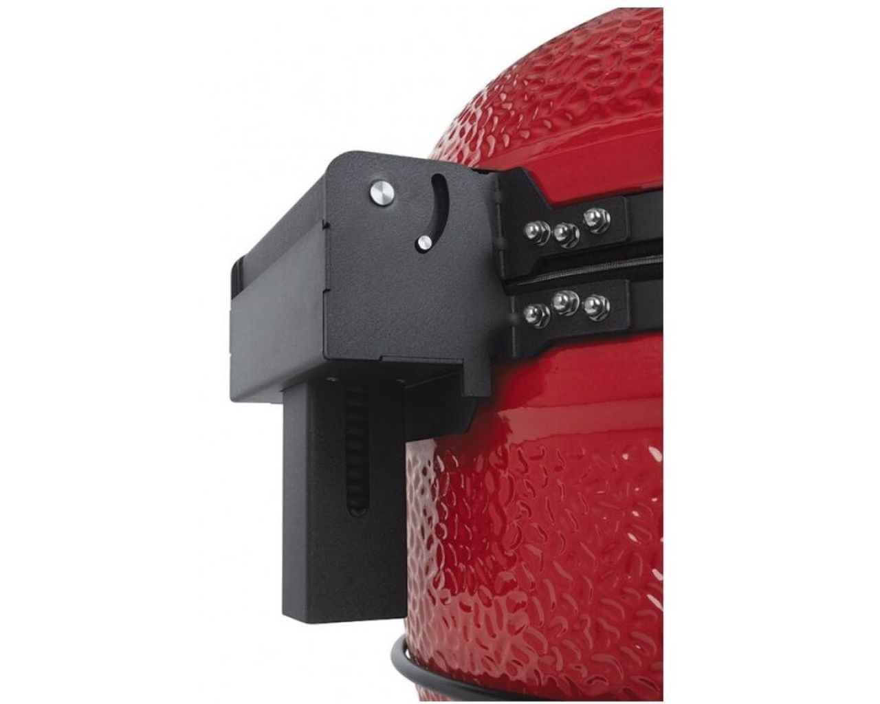 Kamado Joe Big D&C Stand Alone Series II - Red, , hi-res image number null