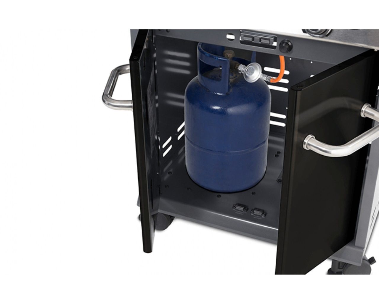 Broil King Baron 590, , hi-res image number null