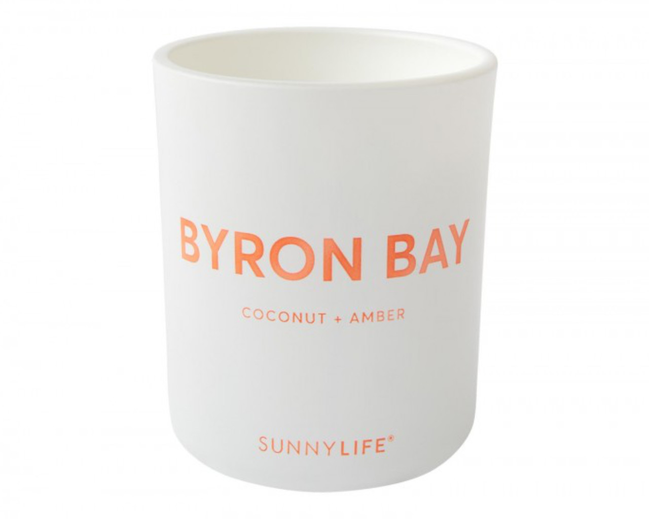 Sunnylife Scented Candle Byron Bay, , hi-res image number null