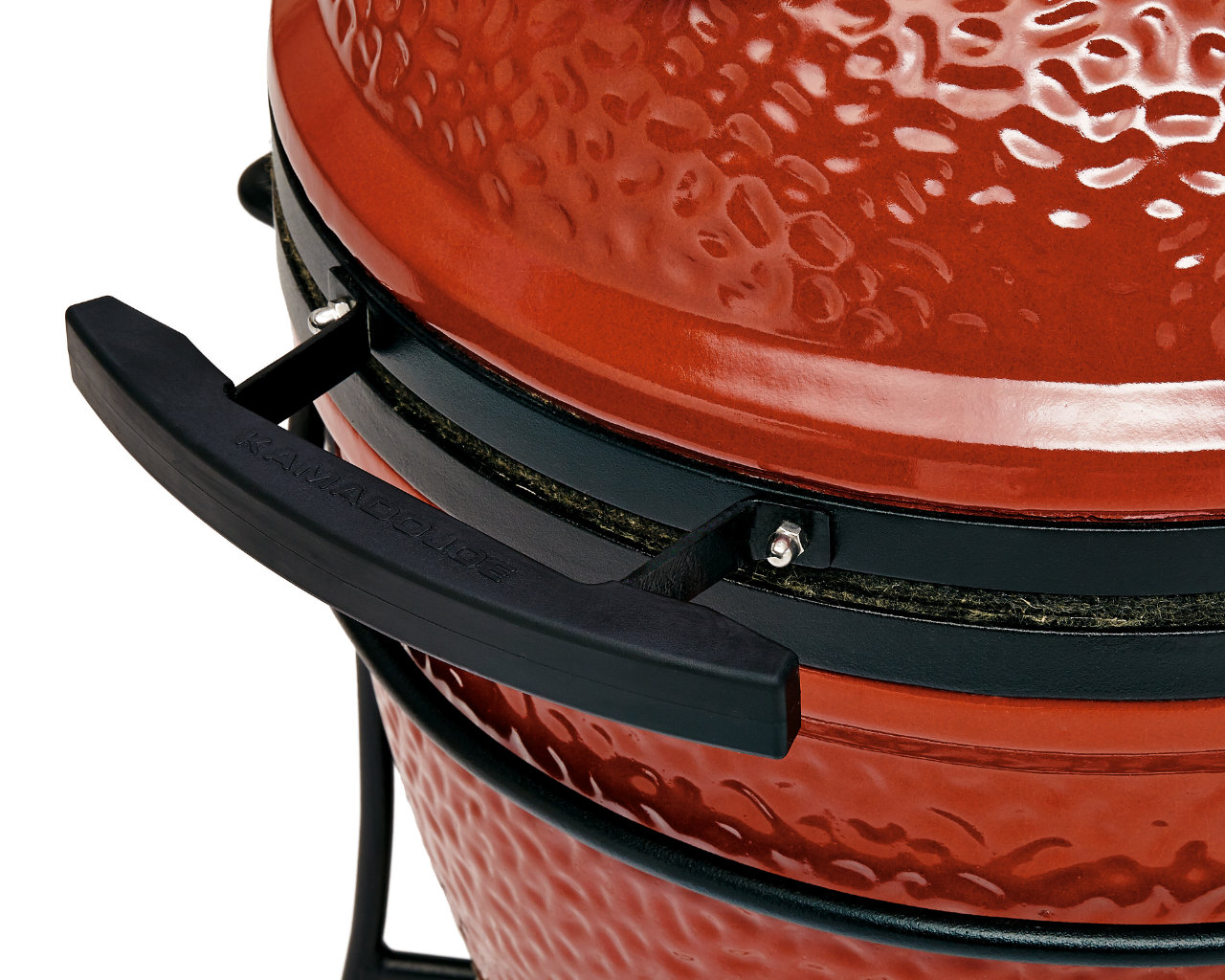Kamado Joe Junior - Red, , hi-res image number null